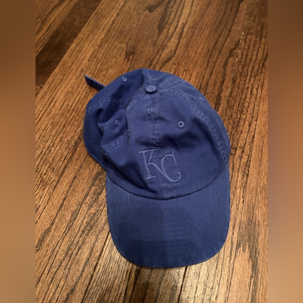 KC Royals hat